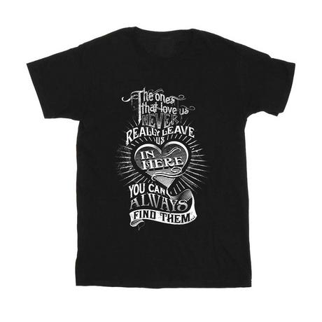 Harry Potter  Tshirt THE ONES THAT LOVE US 