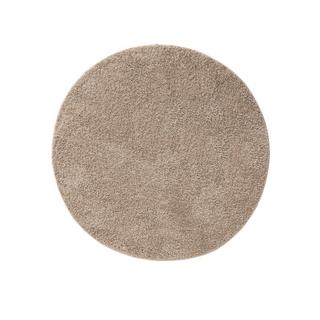 Benuta Tapis à poils longs Soho Beige  