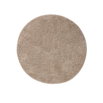 Tapis à poils longs Soho Beige