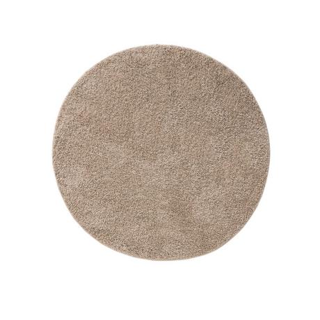 Benuta Tapis à poils longs Soho Beige  