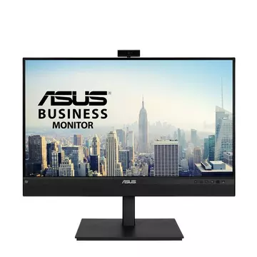 BE27ACSBK écran plat de PC 68,6 cm (27") 2560 x 1440 pixels Quad HD LED Noir