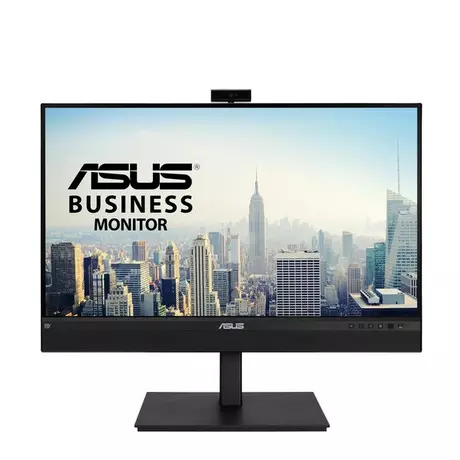 ASUS  BE27ACSBK écran plat de PC 68,6 cm (27") 2560 x 1440 pixels Quad HD LED Noir 