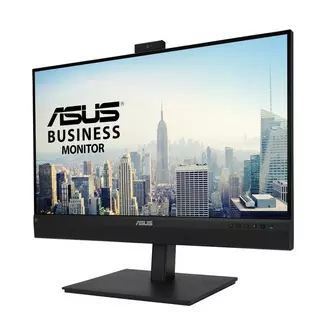 ASUS  BE27ACSBK Monitor PC 68,6 cm (27") 2560 x 1440 Pixel Quad HD LED Nero 