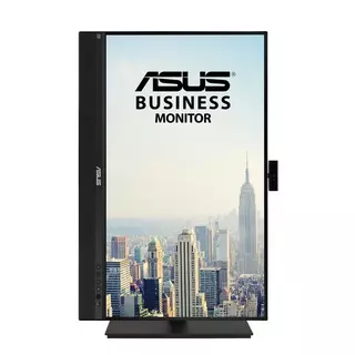 ASUS  BE27ACSBK Monitor PC 68,6 cm (27") 2560 x 1440 Pixel Quad HD LED Nero 