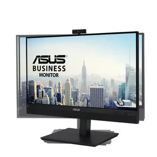 ASUS  BE27ACSBK écran plat de PC 68,6 cm (27") 2560 x 1440 pixels Quad HD LED Noir 