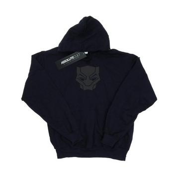 Black Panther Black On Black Kapuzenpullover