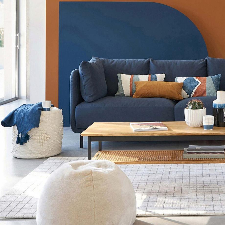 La Redoute Intérieurs Sitzsack VOLOS  