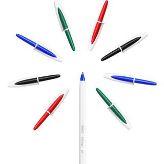 BiC BIC Cristal Up Classic 949871 4 Stück  