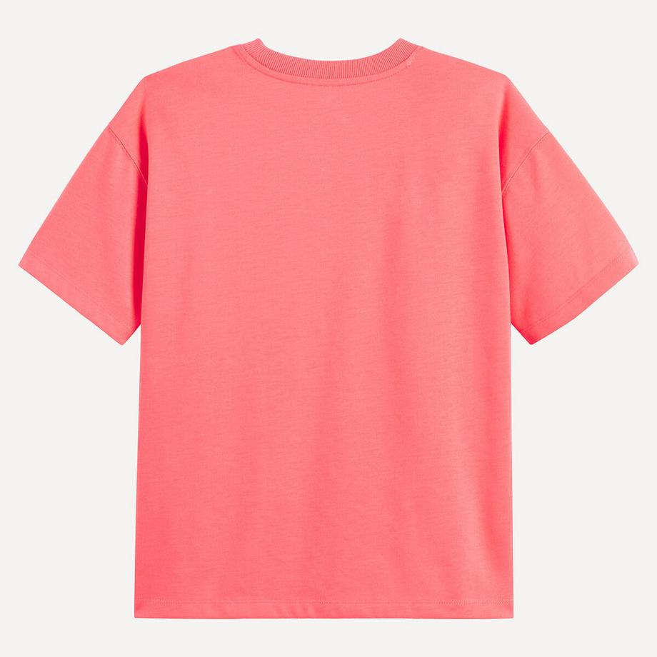 La Redoute Collections  Oversize-T-Shirt 