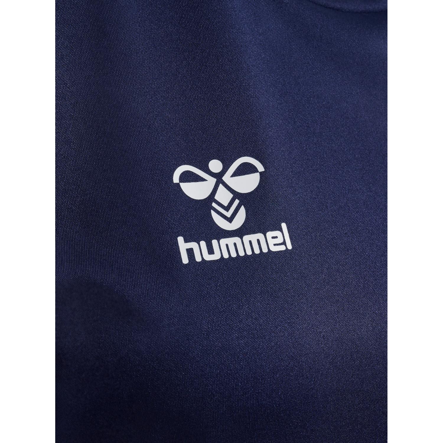 Hummel  maglia da eential 