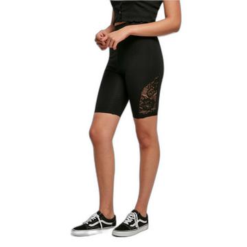 ciclisti a vita alta da lace inset