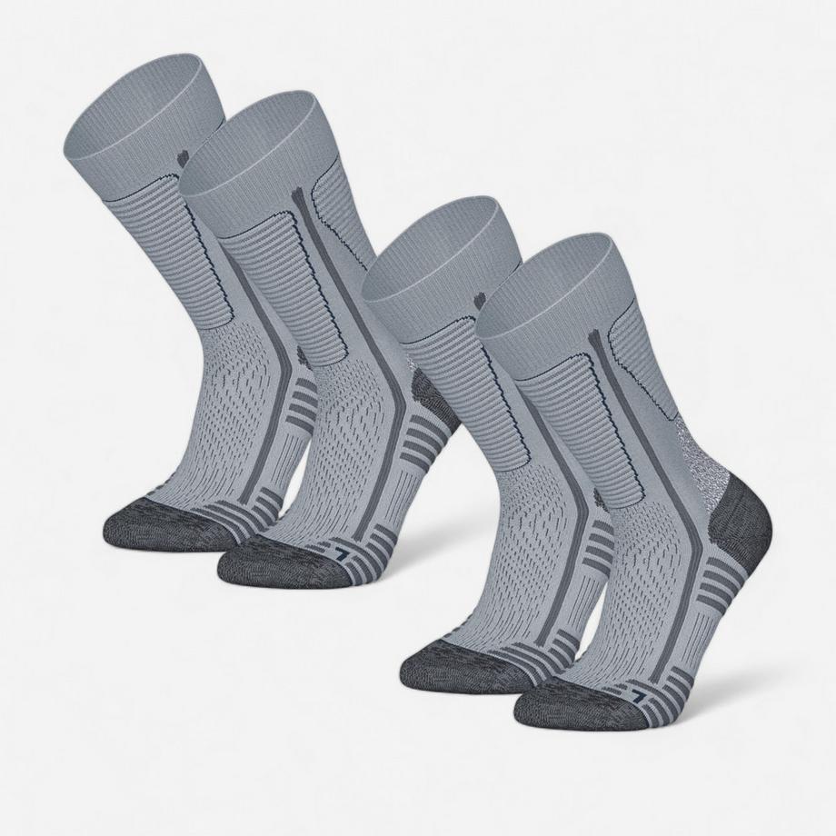QUECHUA SH500 Sportsocken  