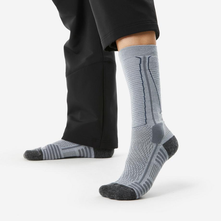 QUECHUA SH500 Sportsocken  