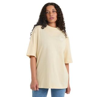 Umbro Core T-Shirt Oversize Logo Brodé  