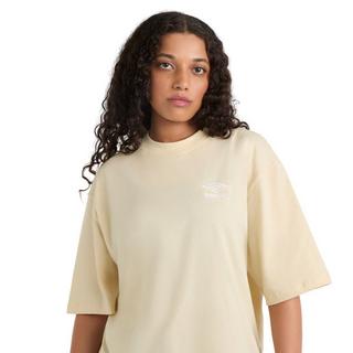 Umbro Core T-Shirt Oversize Logo Brodé  