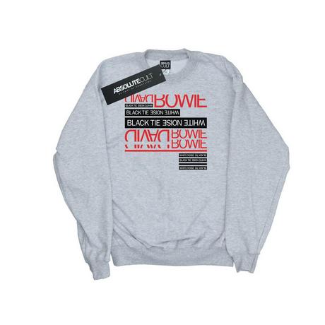 David Bowie White Noise Sweatshirt  