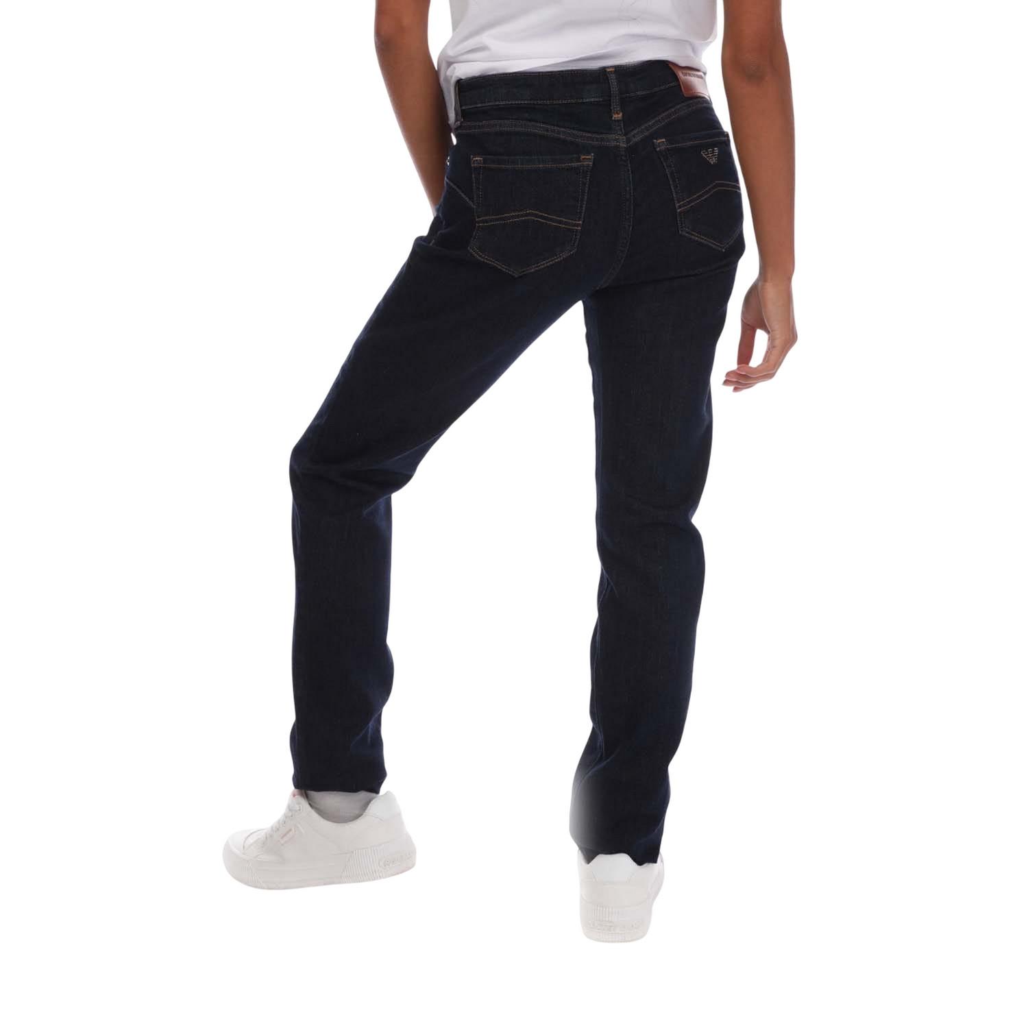 EMPORIO ARMANI J23 Jean Slim Fit  