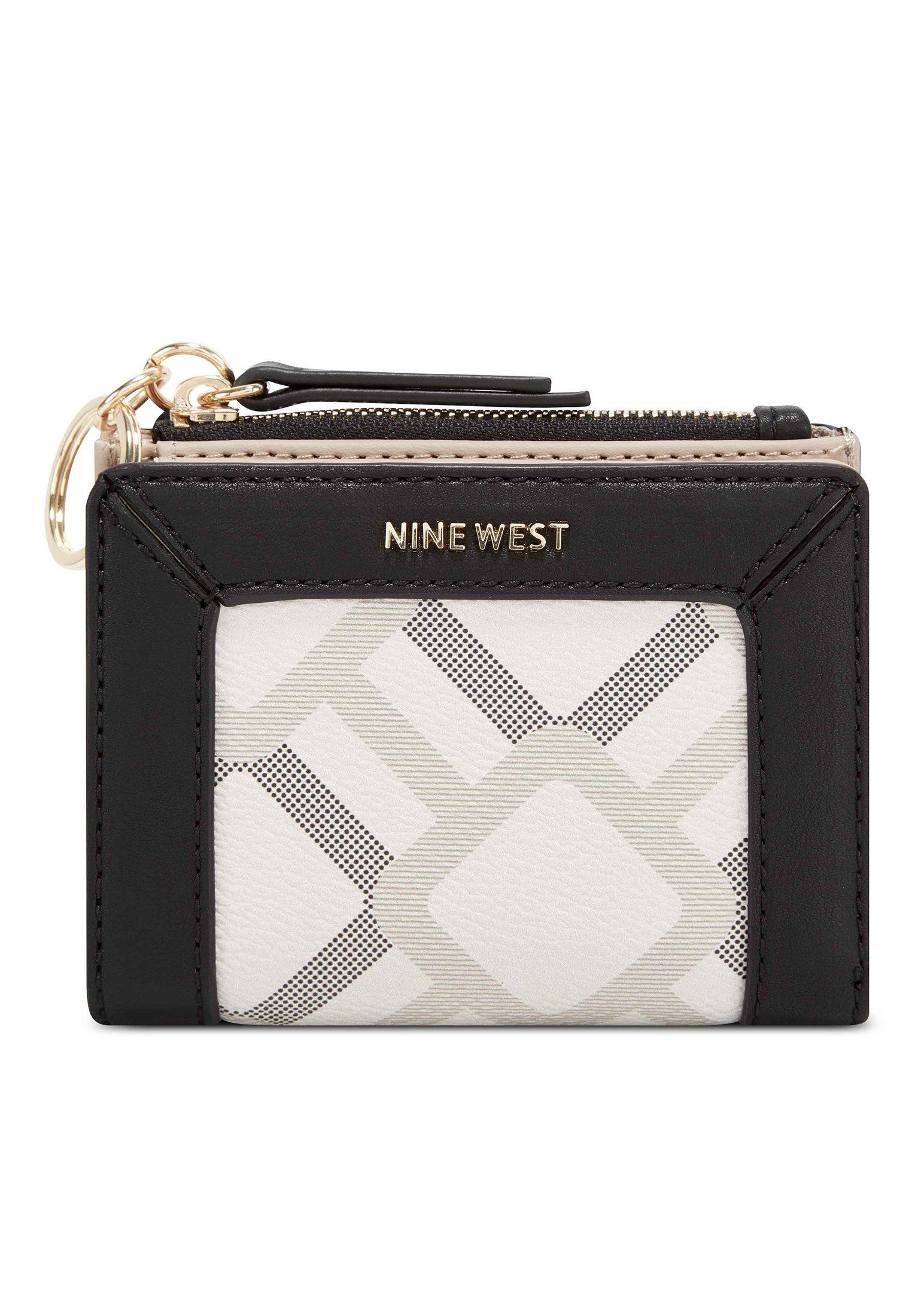 Nine West  Clare Small Zip Wallet 