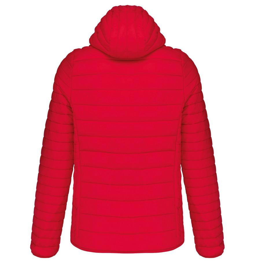 Kariban Veste à Capuche Légère  