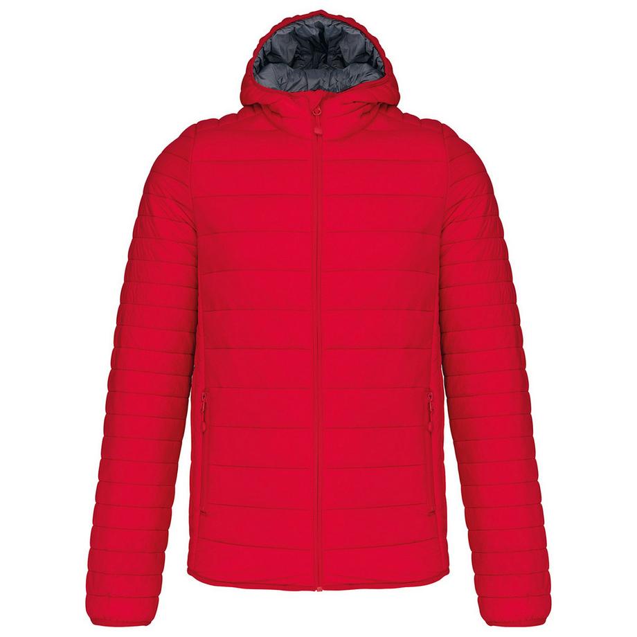 Veste À Capuche Légère