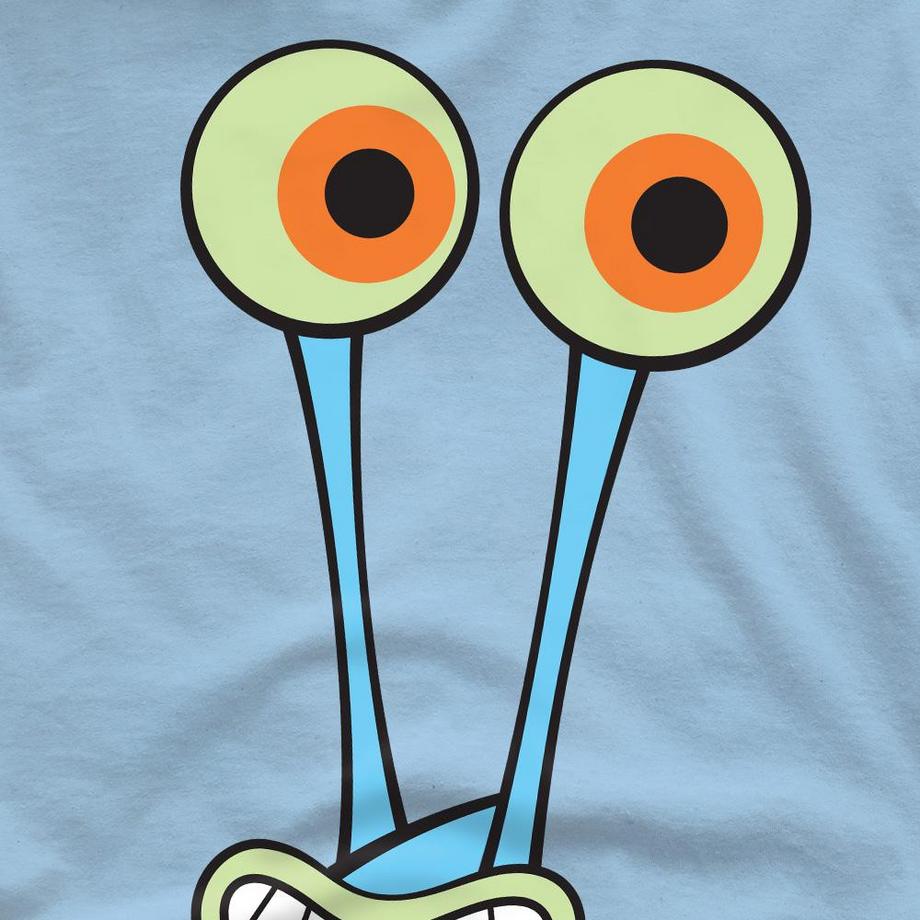 Nickelodeon T-Shirt à Imprimé Graphique  