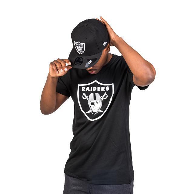 NEW ERA Las Vegas Raiders T-Shirt  