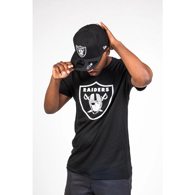 NEW ERA Las Vegas Raiders T-Shirt  