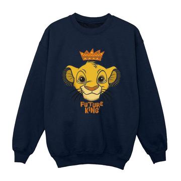 Sweat THE LION KING FUTURE KING