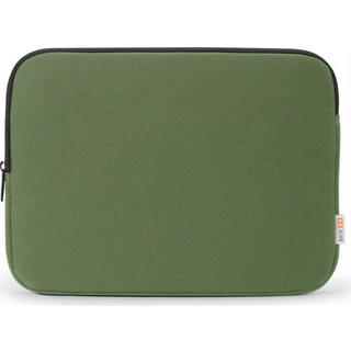 DICOTA  Base XX Sleeve 13-13.3" - olivegrün 