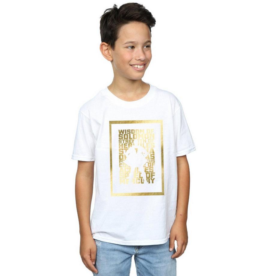 DC COMICS  Tshirt 