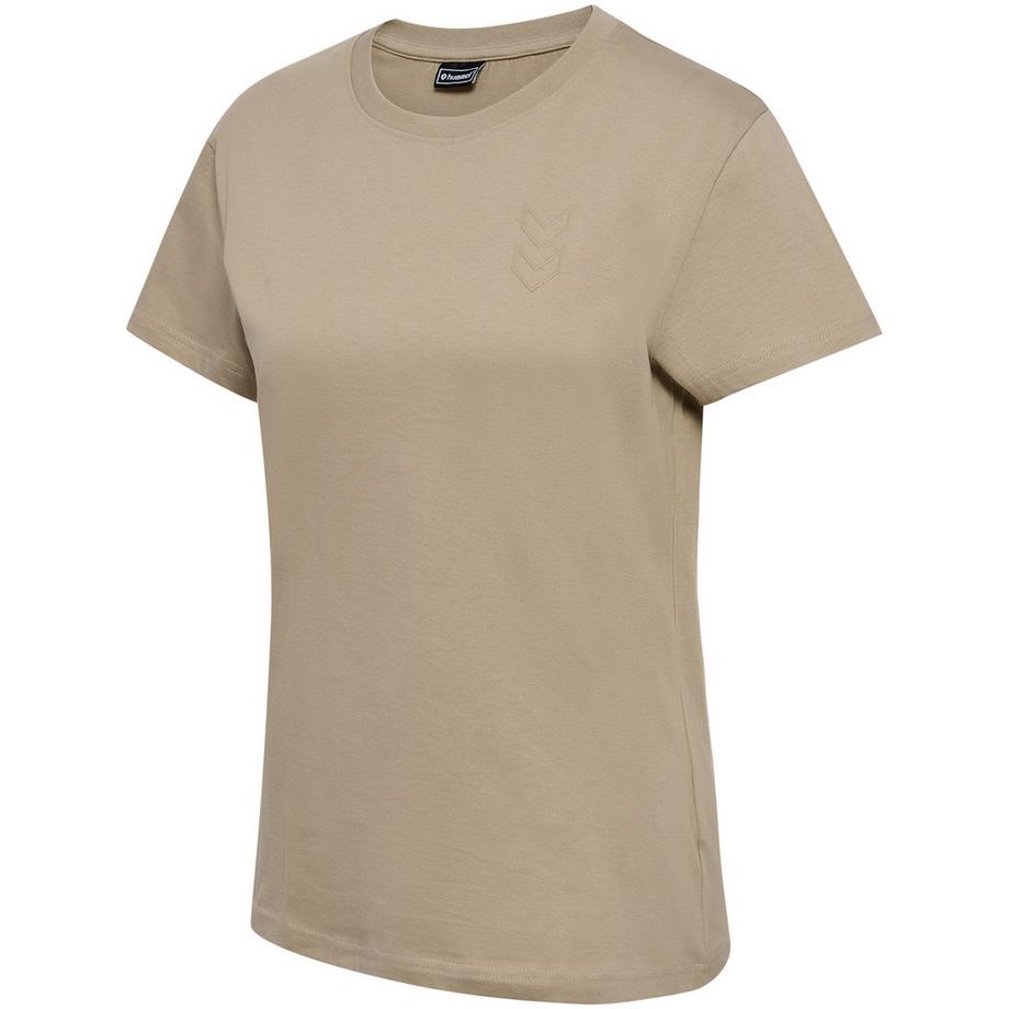 Hummel Active CO T-Shirt Maniche Corte  