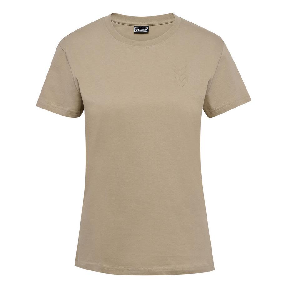 Hummel Active CO T-Shirt Maniche Corte  