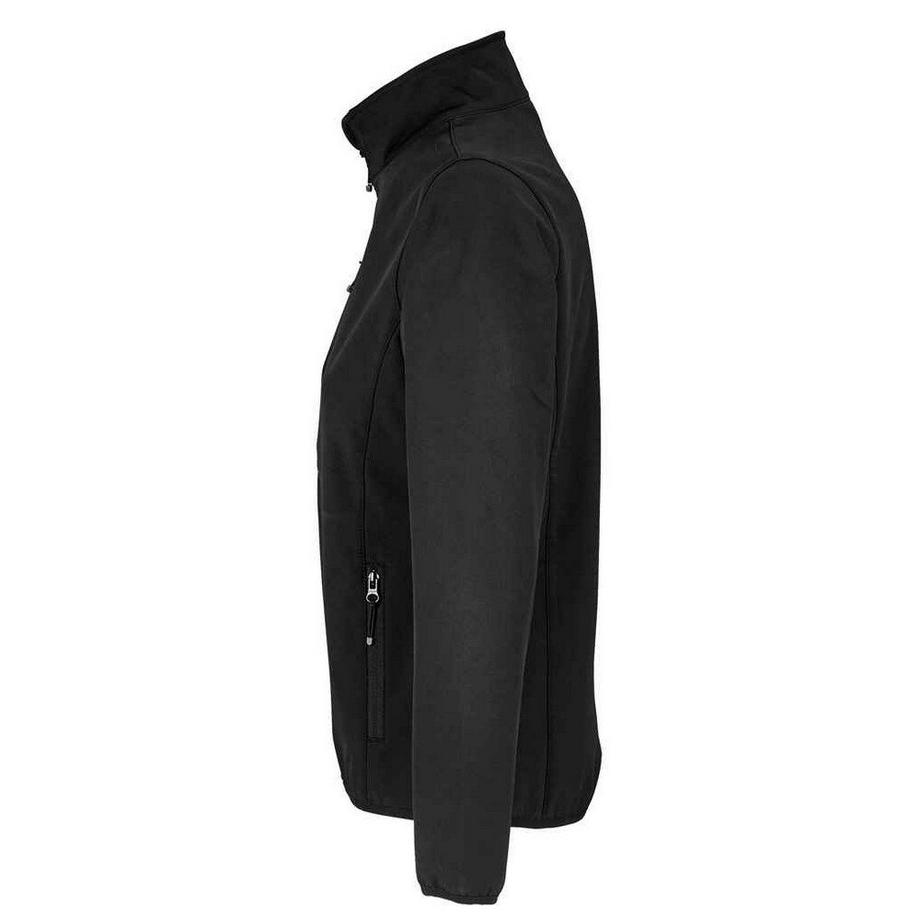 SOLS Falcon Giacca Softshell Materiale Riciclato  