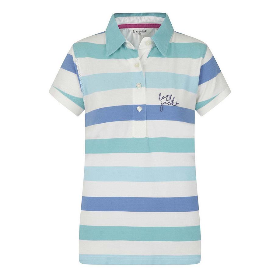 Poloshirt  ,  Logo