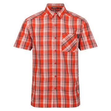 Chemise MINDANO