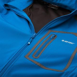 Hi-Tec Giacca Softshell Nils  