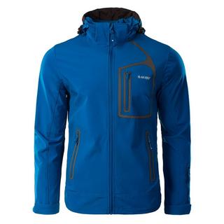 Hi-Tec Giacca Softshell Nils  