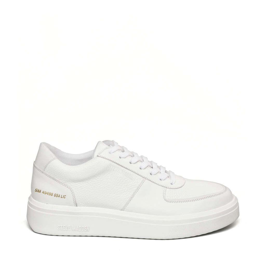 STEVE MADDEN  baskets flynn 