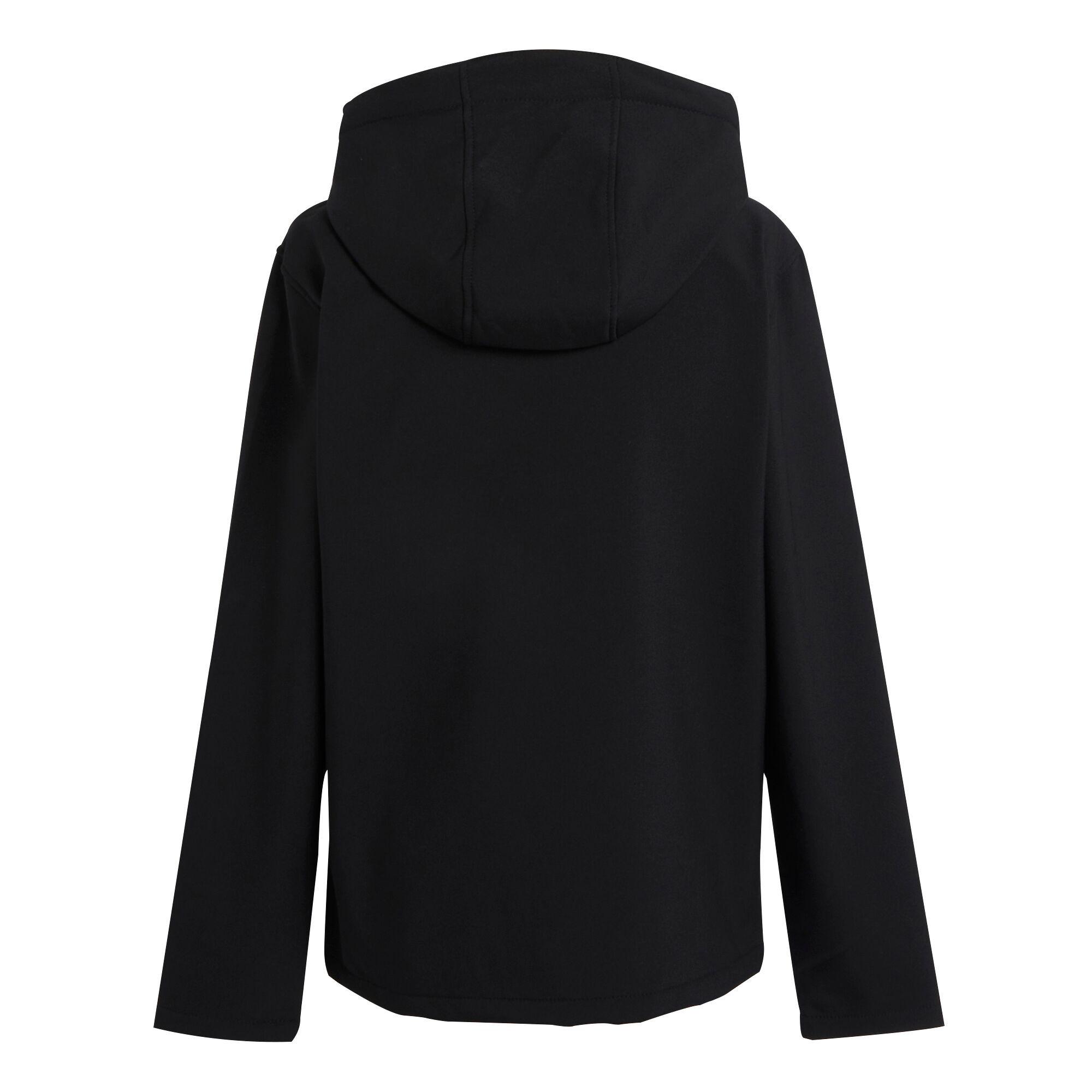 Regatta Navigate Zweilagige Softshelljacke  