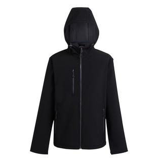 Regatta Navigate Zweilagige Softshelljacke  