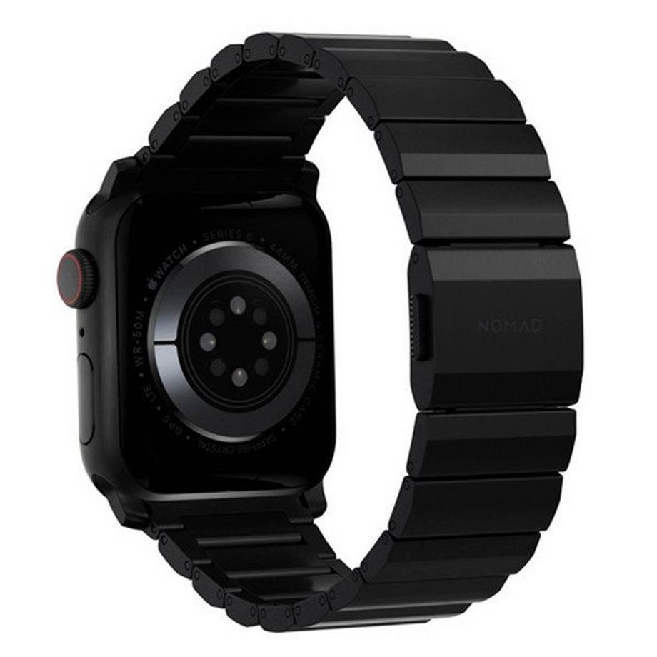 Nomad  Titanium Armband Apple Watch 42/44 Nomad 