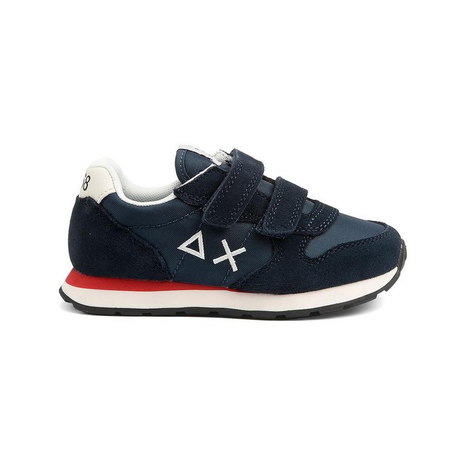 SUN 68 Tom Solid Sneakers  