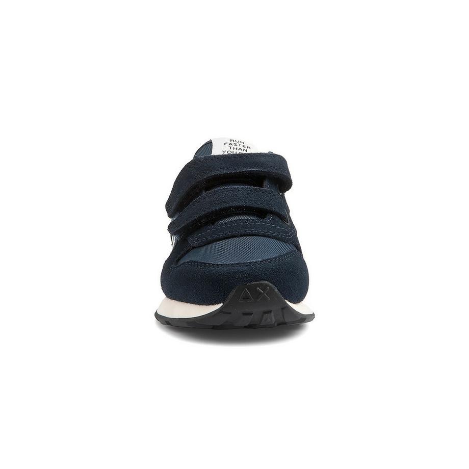 SUN 68 Tom Solid Sneakers  