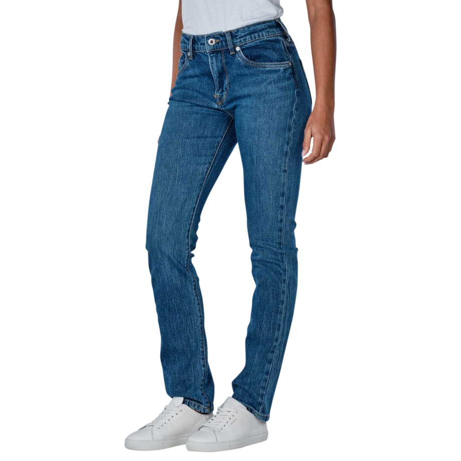 Pepe Jeans London Grace Slim Fit Jeans  