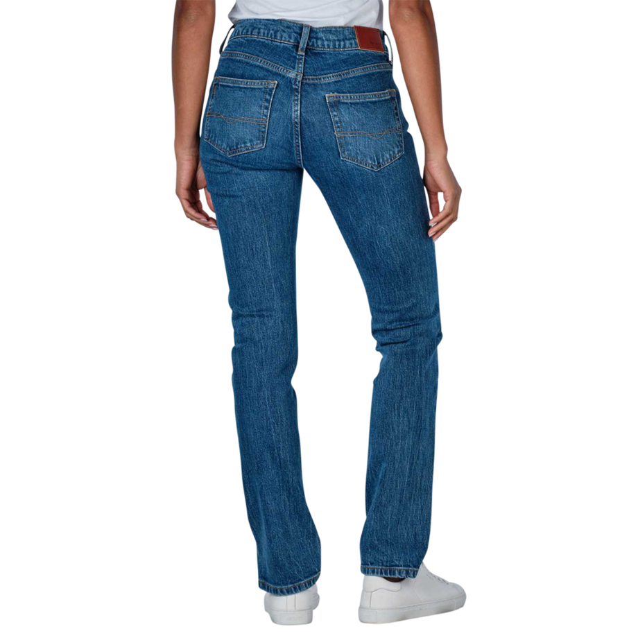 Pepe Jeans London Grace Slim Fit Jeans  