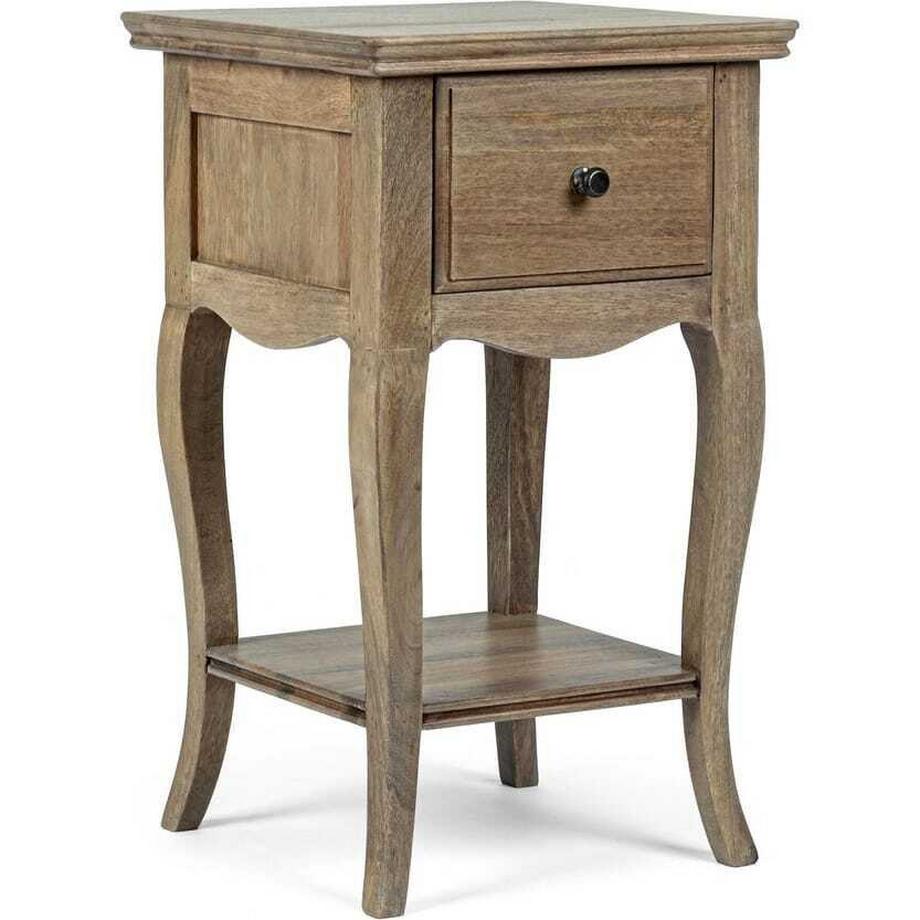 mutoni Table de nuit Domitille 35x35x59  
