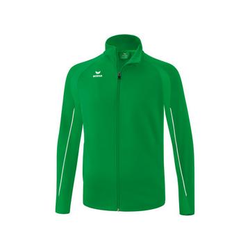 polyester-trainingsjacke kind liga star