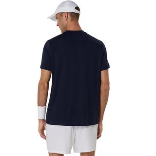 asics  Court SS TShirt 