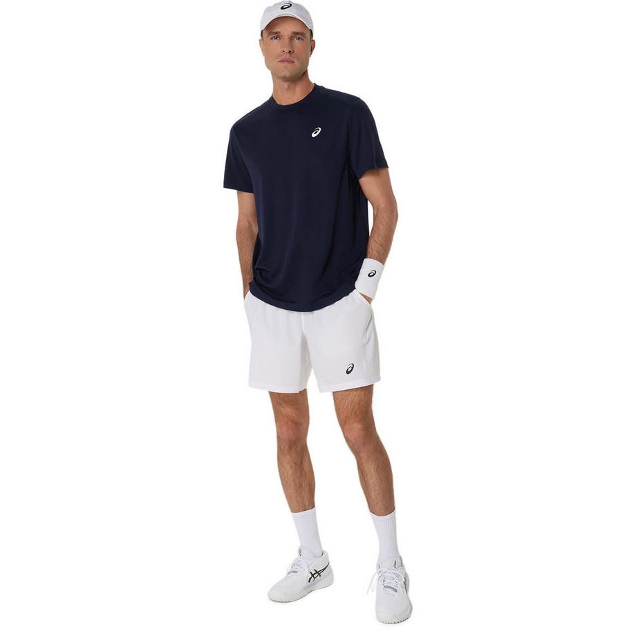 asics  Court SS TShirt 