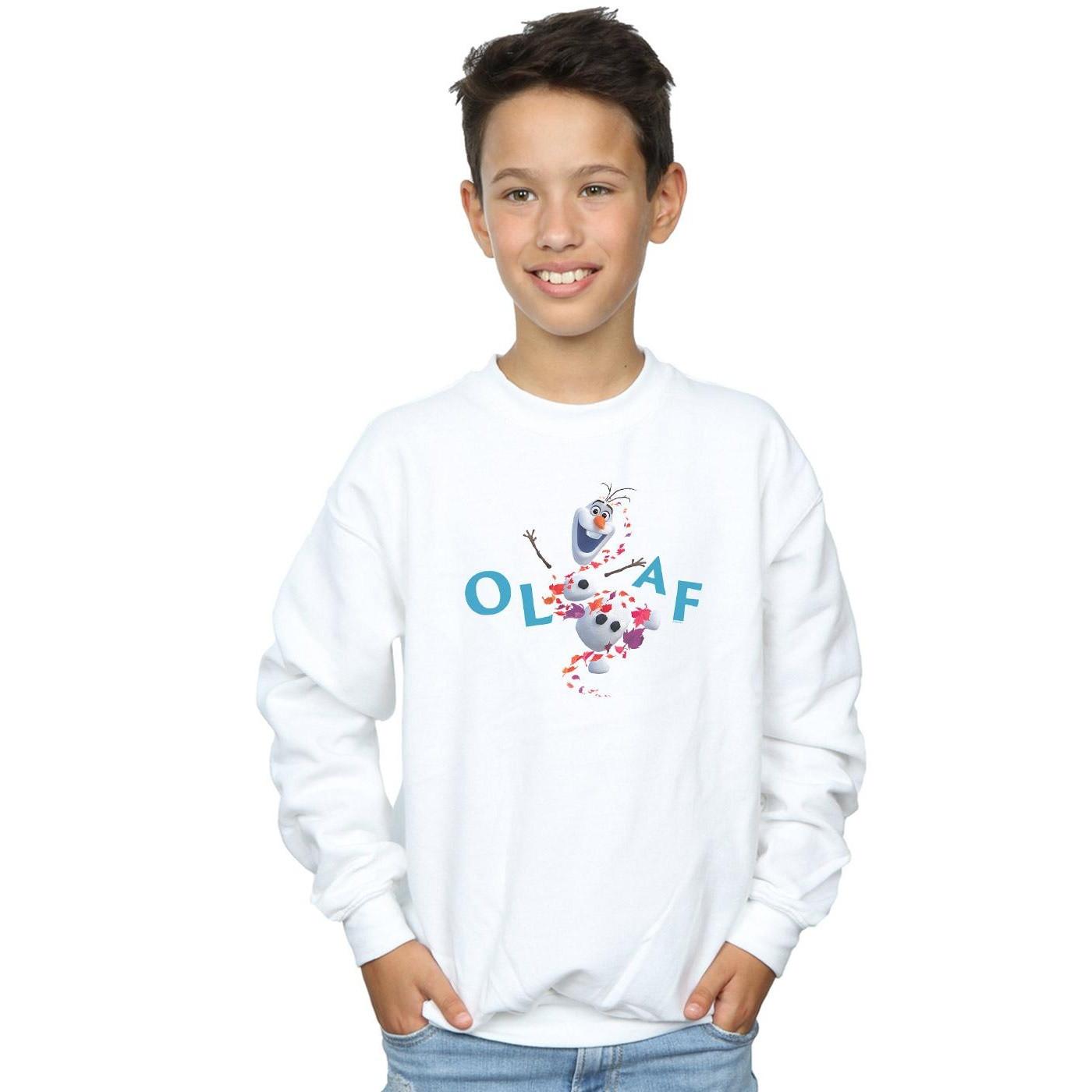 Disney  Frozen 2 Sweatshirt 